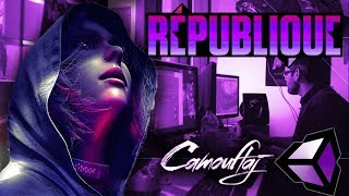 Как создавалась игра Republique