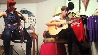 Grammatics - Time Capsules & The Greater Truth (GoldFlakePaint Session)
