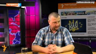 Добровольчі батальйони не повинні бігти «поперед батька у пекло» – експерт