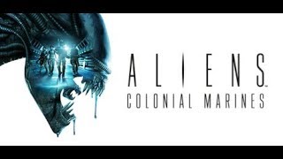 Aliens: Colonial Marines #6 - За Беллу без комментариев