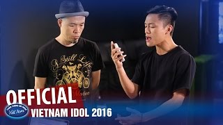 VIETNAM IDOL 2016 - VÒNG NHÀ HÁT - TRAILER