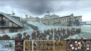 Let's Play: The Third Age: Total War 3.1 + Samedi's Mod (Rhun) - Ep. 4 by DiplexHeated