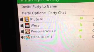 Wecy is boosting his gb rank