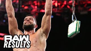 Road To Money In The Bank! WWE Raw 5/7/18 Review & Results Going In Raw Podcast