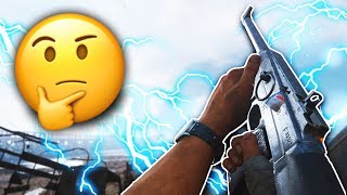 THIS DLC WEAPON MELTS! - COD WW2 M-38 SMG BEST CLASS SETUP!