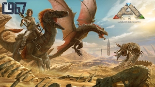 Ark - Dragon Born