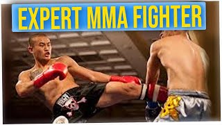 OTR: Ask An Expert // Professional Fighting ft. Ron Scolesdang - Ep 1