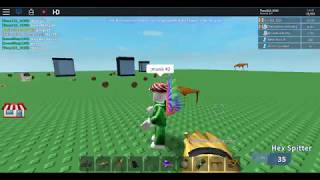 ROBLOX EPIX. MML ADMIN COMMANDS [Admin] Part 10