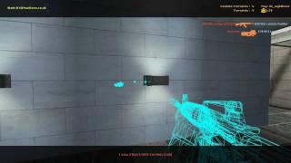 CS:S| WH Bannage