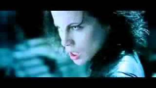 Другой мир (Underworld) - Keep watch over the night.