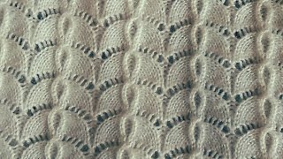 New Knitting Pattern for Ladies Sweater / baby girl