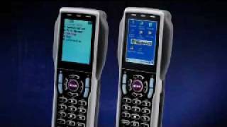 Argox PT20 & PT60 Portable Data Terminal