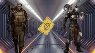 ? НАШЕСТВИЕ ВЫЖИВШИХ #Crossout