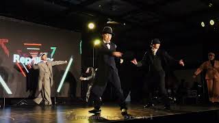 Repoll:FX DANCE ALIVE HERO'S 2022 FINAL UNDERGROUND STAGE SHOWCASE