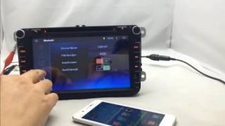PWR - VOL Отличная автомагнитола