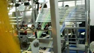 JACQUARD LOOM (Saehwa Loom)