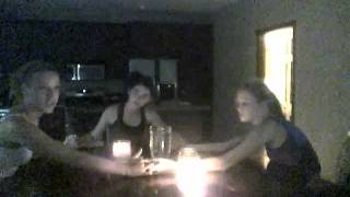 REAL SEANCE!!!