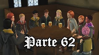 #62 Harry Potter: Hogwarts Mystery - O Barrete Vermelho [Gameplay/Walkthrough]