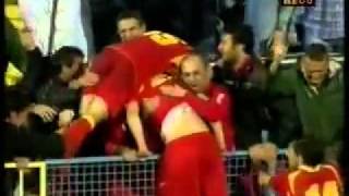 Crna Gora-Engleska 2-2