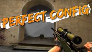 CS:GO : КАК УСТАНОВИТЬ CFG(2017)