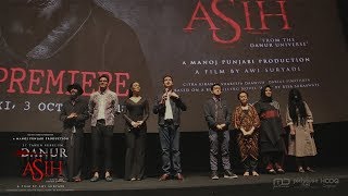 Asih - Gala Premiere