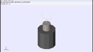 Ramie manipulatora w SimMechanics/SimElectronics.