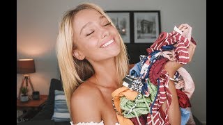 SWIMWEAR HAUL | THE BARE BODY BOUTIQUE