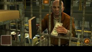 Prison Break Alcatraz Walkthrough level 6 GamePlay