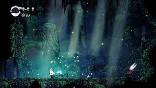 Hollow Knight - Hornet