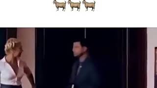 Чай трём казлам?