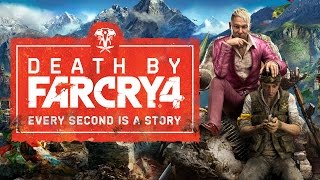 Far Cry 4 Very high on g3220 and gtx 560ti 1gb