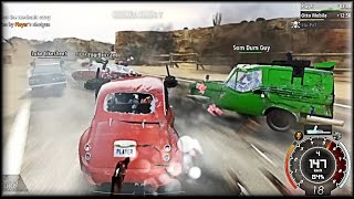 GAS Guzzlers Extreme Game (3 quick races)