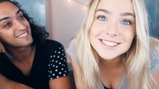 ESTADOUNIDENSE INTENTA HABLAR EN ESPAÑOL ?