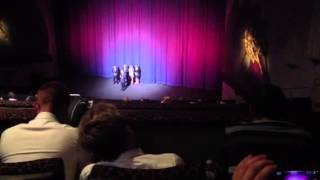 Man of Steel European Premiere