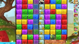 Pet Rescue Saga   Level 2486  No Boosters