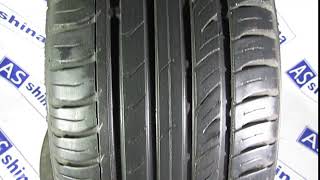 шины бу Hakka Green R 16 215 55 Лето - 0005578FAL1VID