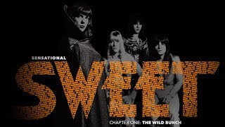 Sweet - Sensational, Chapter 1: The Wild Bunch