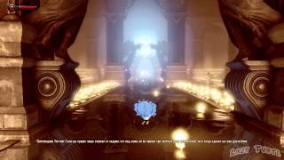 Bioshock Infinite #02 - Креститель, ммать его...