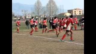 Lucca vs Unione 2012-feb-26 meta finale 17 a 21