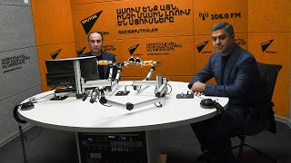 «Փաշինյանի հրաժարականը շատ կարճ ժամանակում իրականություն է դառնալու». Վանեցյան