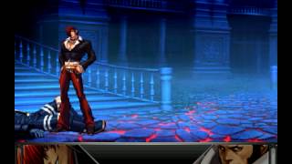 The King of Fighters: ANDROID