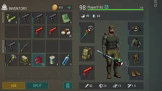 LDOE - Ace Bunker Alpha Hard Mode with Christmas Stuff
