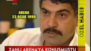 Ibrahim Tatlises böyle thedit etmis - Katil bulundu!