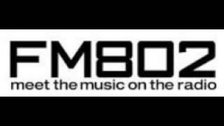 藤井フミヤ　FM802 ゲスト 2014 7 11
