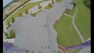 Caddx Turbo Micro F1 camera