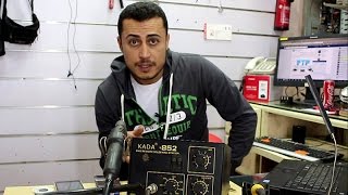 للمبتدئين | شرح جهاز الهوت أير و استخداماته في صيانة الأجهزة