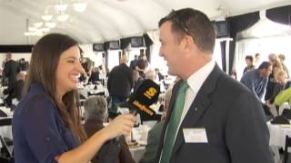 Rapid Fire - Brian Orser