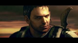 Resident Evil 5   Часть 28   SEXY TIME