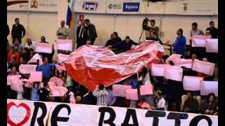 PDO SALERNO - Campione d'Italia 2013