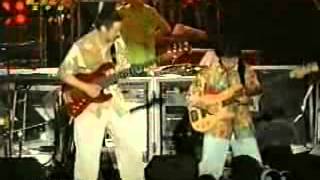 T-square Japanese soul brothers 野音で遊ぶ　1998 ～20th aniversaly～